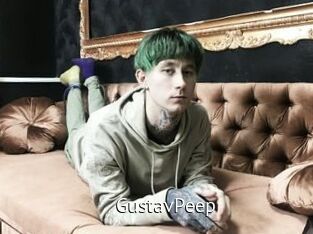 GustavPeep
