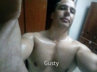 Gusty Zizi X