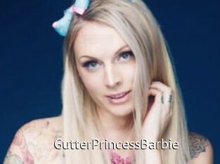 GutterPrincessBarbie