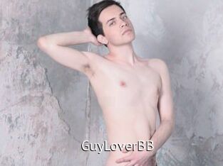 GuyLoverBB