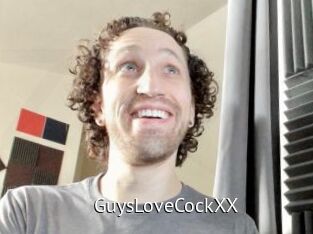 GuysLoveCockXX