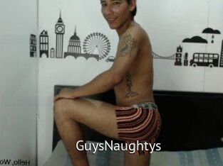 GuysNaughtys Zizi X