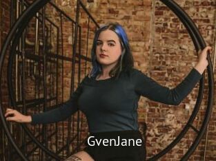 GvenJane
