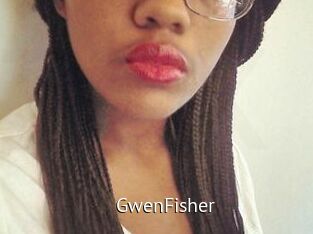 GwenFisher