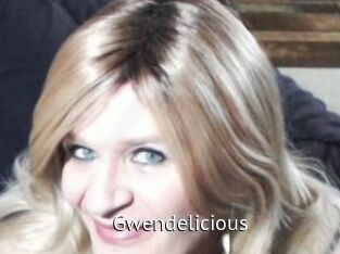 Gwendelicious