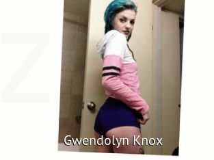 Gwendolyn_Knox Zizi X