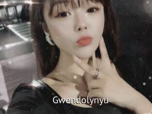 Gwendolynyu