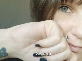 Gwenn