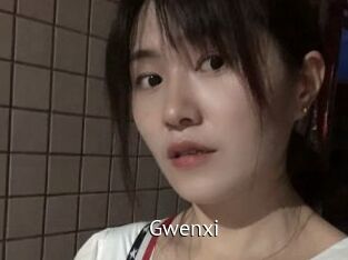 Gwenxi