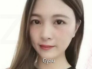 Gyau