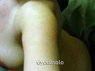 Gydda_solo