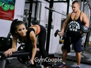GymCouple