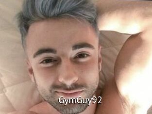 GymGuy92