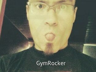 GymRocker