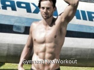 GymnastFlexWorkout
