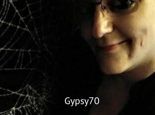 Gypsy70