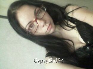 GypsyGirl24 Zizi X