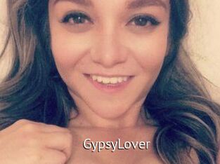 GypsyLover