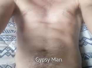 Gypsy_Man Zizi X