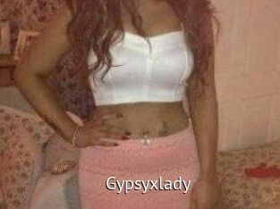 Gypsyxlady