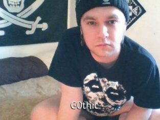 G0thic