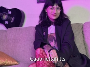 Gaabriellahills