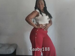 Gaaby188