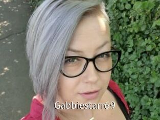 Gabbiestarr69