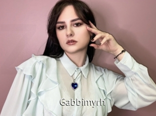 Gabbimyrh