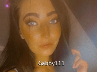 gabby111 Zizi X