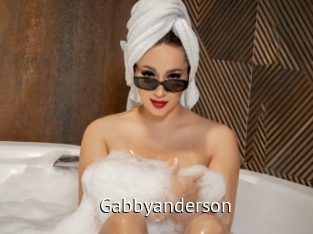 gabbyanderson Zizi X