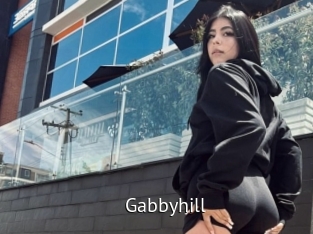 Gabbyhill