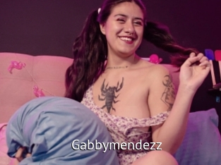 Gabbymendezz