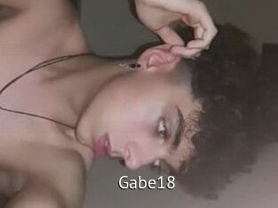 Gabe18