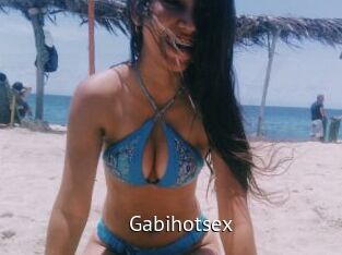 Gabihotsex