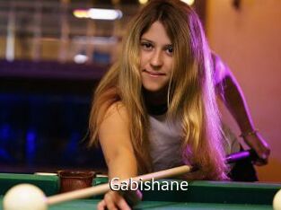 Gabishane