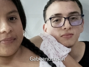 Gaboandsusan
