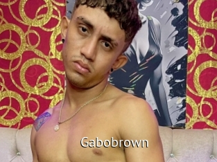 Gabobrown
