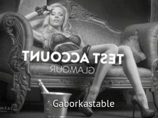 Gaborkastable