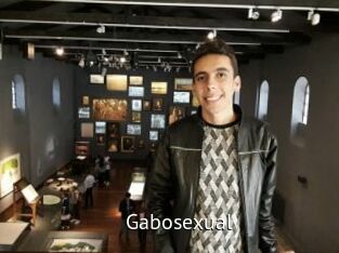 Gabosexual