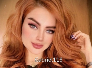 Gabriel118