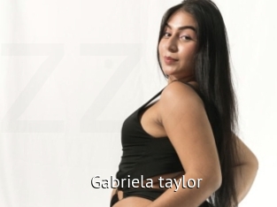 Gabriela_taylor