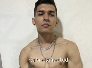 gabrielahootdd Zizi X