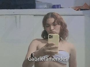 Gabrielamendes