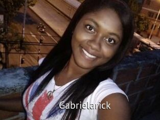 Gabrielarick