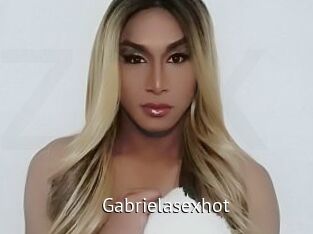 Gabrielasexhot