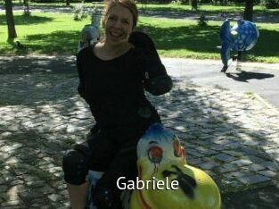 Gabriele