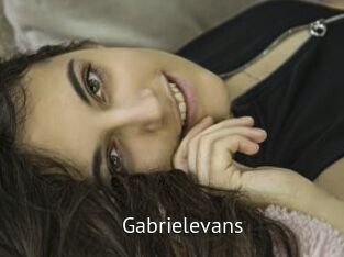 Gabrielevans