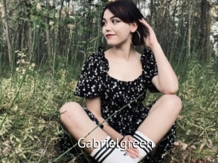 Gabrielgreen