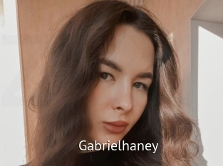 Gabrielhaney